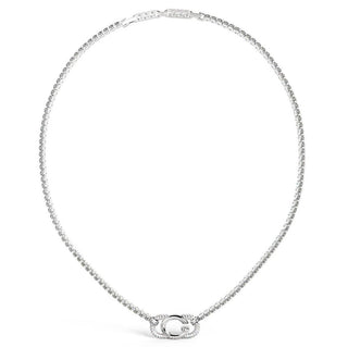 Guess JUBN04506JWRHT-U — ネックレス