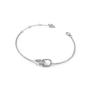 Guess Bracciale argento Nuances JSBB04559JWRH 18.4 cm — Bracelet