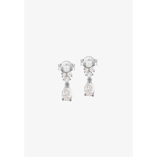 Guess Orecchini pendenti argento Jardin JSBE04494JWRHT/U — Náušnice