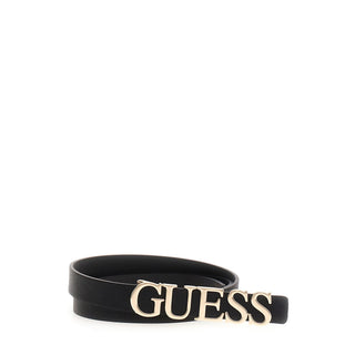 Guess Mimina BW9257P5320-BLA M — Damen Gürtel