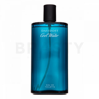 Davidoff Cool Water Man EDT M 200 ml
