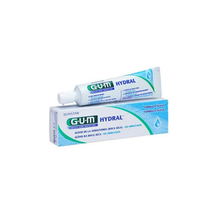 Sunstar Gum Hydral Gel Hidratante 50ml 
