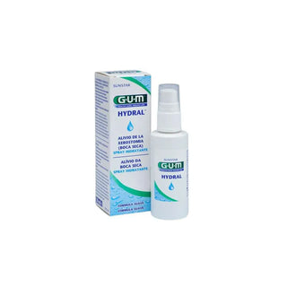 Spray hydratant Gum™ Hydral 50 ml 
