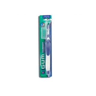 Spazzolino Gum Techn Pro Duo 1U