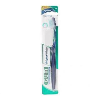 Gum original White Spaz A-Macc