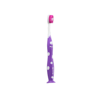 Spazzolino da denti Gum Junior 7-9 anni 1U