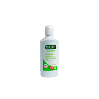 Bain de bouche Gum Activital 500ml 
