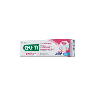 Dentífrico para encías sensibles T- 75ml 