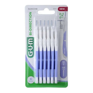 Gomma Bi Direction XS 0,6MM 6 PZ