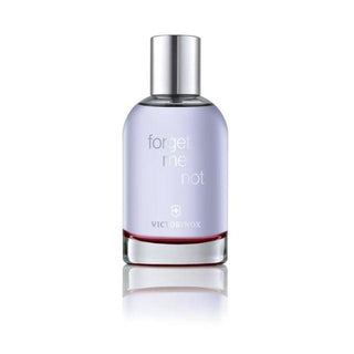 Swiss Army Forget Me Not Eau de Parfum Donna 100 ml — Eau de Parfum
