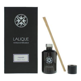 Lalique Figuier Amalfi Italie , Stick, Aroma Reed Diffuser, 250 ml