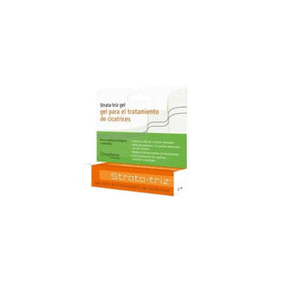 Exeltis Strata-Triz Gel Cicatrici 10g