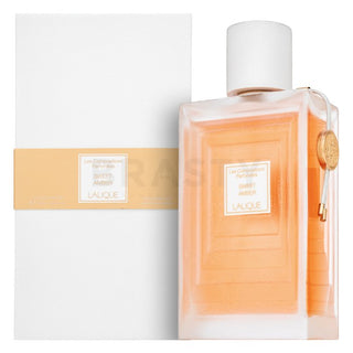 Lalique Les Compositions Parfumées Sweet Amber EDP W 100 ml