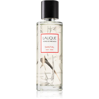 Lalique Santal Goa-Inde Spray per ambienti 100 ml