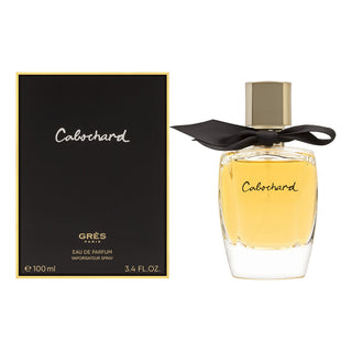 Gres Cabochard 2019 Donna 100 ml — Eau de Parfum