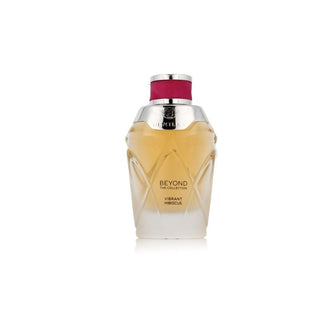 Bentley Beyond The Collection Vibrant Hibiscus 100 ml — Eau de Parfum