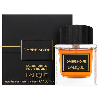 Lalique Ombre Noire EDP M 100 ml