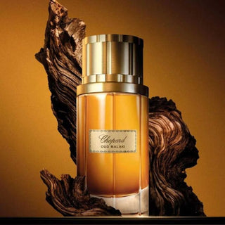 Chopard Malaki Oud 80 ml Unisex — Eau de Parfum