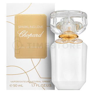 Chopard Sparkling Love Donna 50 ml — Eau de Parfum