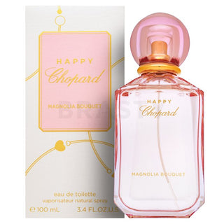 Chopard Magnolia Bouquet EDP W 100 ml