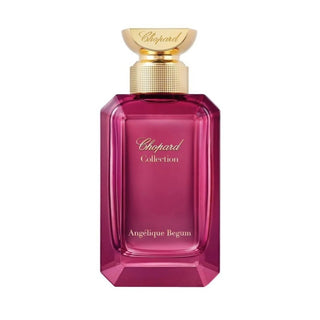 Chopard Les Fleurs Bijoux Angelique Begum, eau de parfum, da donna, 100 ml