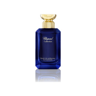 Chopard Neroli con cardamomo guatemalteco, Eau De Parfum, unisex, 100 ml