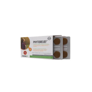 Alchemlife Phytorelief-CC 12 tabletter — Kosttilskud
