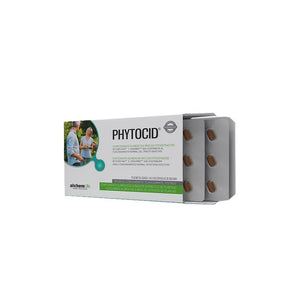 Alchemlife Phytocid 30 kapsler — Kosttilskud