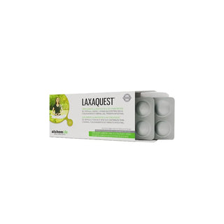 Laxaquest 30 Kapseln 
