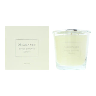 Mizensir Figuier De Sicile, Candela Profumata, Fruttata, 1500 g