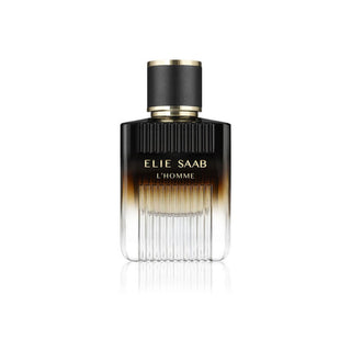 Elie Saab L'Homme Intense, eau de parfum, per uomo, 50 ml