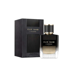 Elie Saab L'Homme Eau de Parfum 100 ml — Eau de Parfum