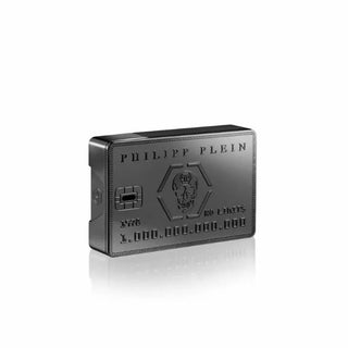Philipp Plein No Limits Scuro Platino 50 ml — 남성용 향수