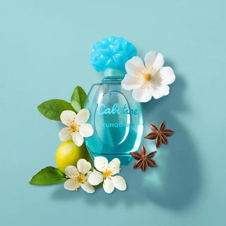 Gres Cabotine Turquoise EDP W 100 ml
