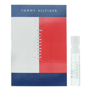 Tommy hilfiger Forever , Eau De Toilette, da uomo, 1.5 ml *Vial