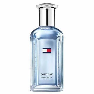 Tommy Hilfiger New York 50 ml — Woda toaletowa dla mężczyzn