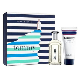 Tommy Hilfiger Tommy Spring Cofanetto 2 pezzi — ערכת בושם