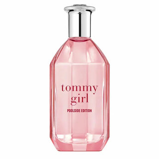 Tommy Hilfiger Tommy Girl Poolside Edition Eau de Toilette Spray 100ml