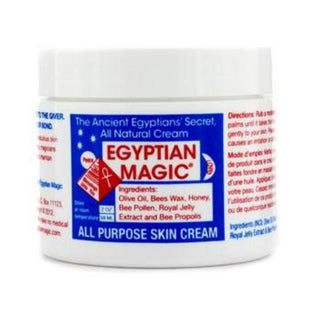 Crema idratante multiuso Egyptian Magic per viso e corpo 59 ml