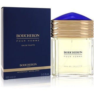 Boucheron Boucheron da uomo EDT 100ml