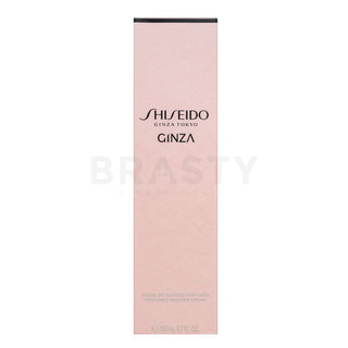 Shiseido Ginza SWG W 200 ml