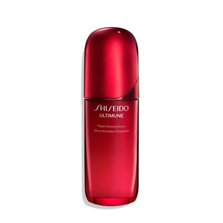 Shiseido Ultimune Power Infusing , Anti-Aging, Giorno e Notte, Siero, Viso, 75 ml