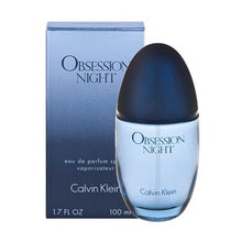 Calvin klein Obsession Night EDP 100ml