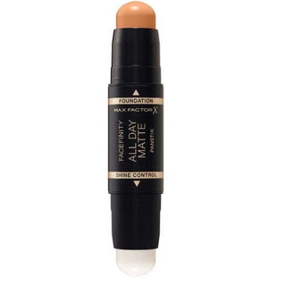Max Factor Facefinity All Day Matte 76 Oro Caldo 11 g — Fondotinta