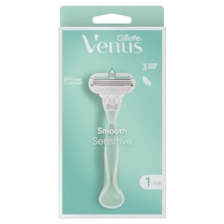 Gillette Venus Rączka 1 wkład — Maszynka do golenia