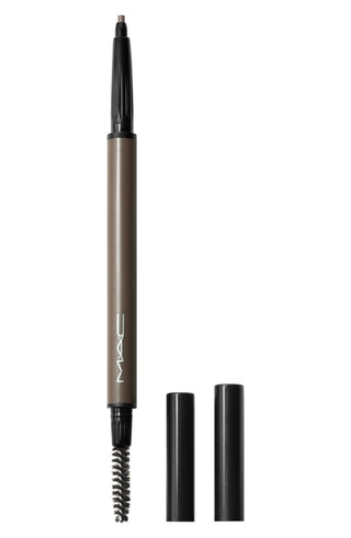 Mac Styler per sopracciglia, mat, matita per sopracciglia in crema, tortora, 0,09 g