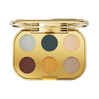 Mac cosmetics Palette di ombretti preziosi 6,08 g - Tonalità: Rose to Occasion