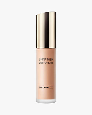 Mac cosmetics Skinfinish Lighstruck Liquid Highligter Lightscapade
