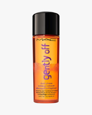 Mac cosmetics Gently Off Dual Phase Makeup Remover 100 ml