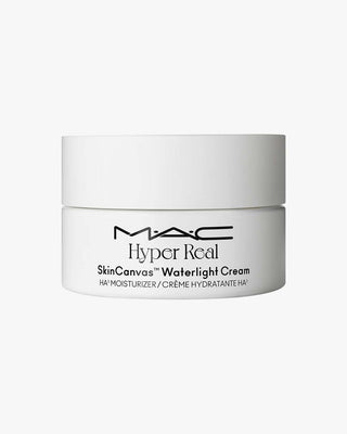 Mac cosmetics Crema idratante Hyper Real Skincanvas™ Waterlight Cream Ha3 50 ml